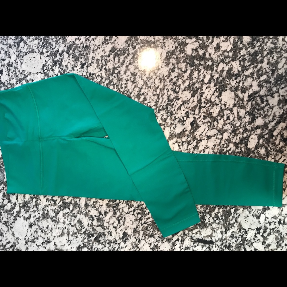 Lululemon Wonder Unders